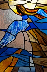 Stained Glass Art